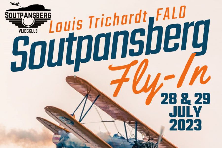 Soutpansberg Fly-In