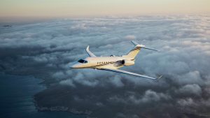 Textron Aviation Leads Industry in Key Aircraft Delivery Segments
