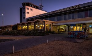 ACSA and Mangaung Sign MoU to Boost Bram Fischer Airport Development