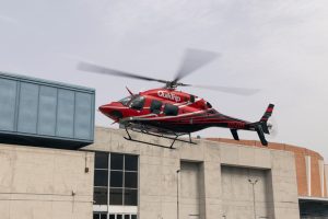 QuikTrip Expands Fleet with Third Bell 429 Acquisition