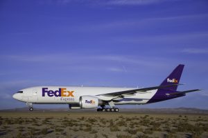 Global Air Cargo Demand Soars 11.2% in February 2026