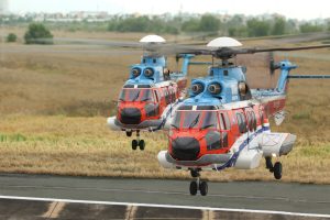 Vietnam Helicopter Corporation Expands Offshore Capability with Airbus H225 Order