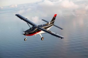 Daher Aircraft Reaches Delivery Milestone with 400th Kodiak Turboprop